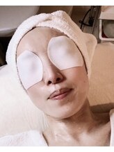 ポーラ ザ ビューティ 町田森野店(POLA THE BEAUTY)/アイゾーンケア（オプション）