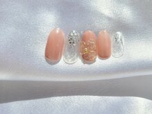 ミエル(Miel)/Flower