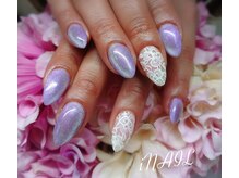 アイネイル(iNAIL)/