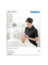 エヴァーグレース プレミシャス 心斎橋店(EVER GARACE Premycious)/【Ｗｅｂ】美的