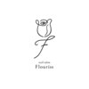 フローリス(Flouriss)ロゴ