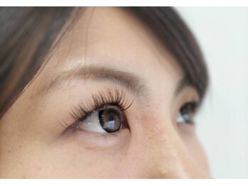 スマイル(Smile)/フラットラッシュつけ放題