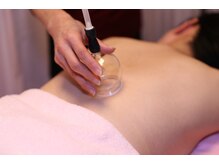 アマービレエミエステティックサロン/ポコポコヘッドカッピー