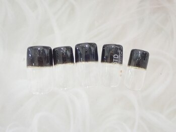 フェリーチェ(nail salon&school felice)/シルバーコース¥6490