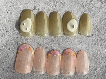 シンプル定額コース 2023年4月