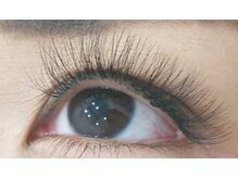 ラルヘアー ノット アイラッシュ(rullhair knot eyelash)の雰囲気（ふんわり濃密なボリュームラッシュ取扱店☆）