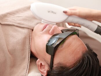 ワンモア 脱毛 美容整体(1more)/