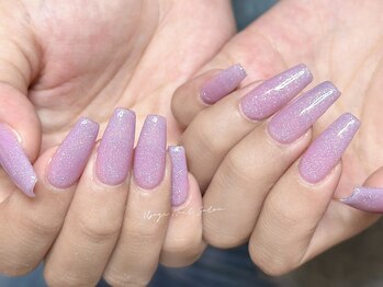 ウサギネイル 新大久保店(usagi nail)/