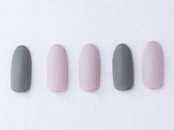 ハンドジェルデザイン101