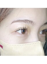 ワーフ(W.a.h.f.)/束感パリジェンヌ♪