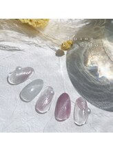 ルアナ 亀戸(Luana)/過去のマンスリー/ニュアンス