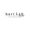 ハリラボ(hari Lab.)のお店ロゴ