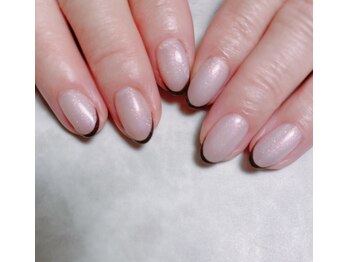 エンネ(enne)/ジェルフレンチ