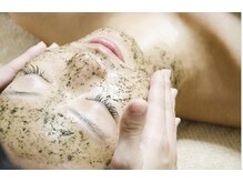 ルアナ 柏本店(LUANA)/REVIハービピーリング施術