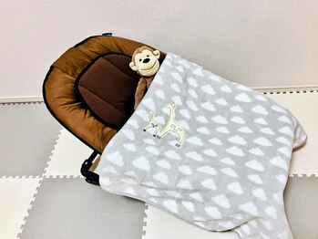 サロン憩/バウンサーご用意ございます◎