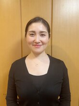 シシラ(shishira) 小久保 綿子