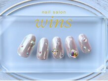 ウインズ(wins)/オーロラストーン