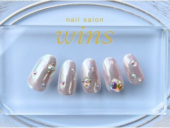 ウインズ(wins)/オーロラストーン