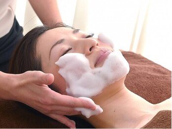 ファニービー 吹田店/水素ケア☆最高級ケアSTEP2