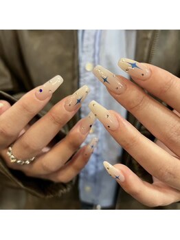 イロハネイル(IROHA NAIL)/