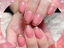 ル クラブ ド ボーテ 練馬/ミラーGoldフレンチ★