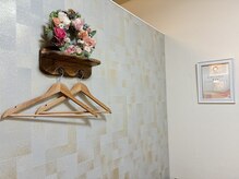ミローズ(MIROSE)/☆施術ルーム☆