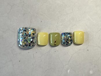 エイム 目黒店(Aim)/FOOT B-19