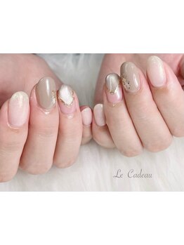 定額メニューのあるサロン