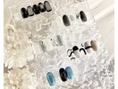 メンズネイル