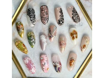 サンプルデザイン