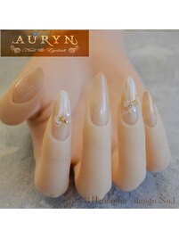 11月monthly &nbsp;design No,1