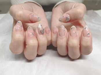 サラ 千種吹上店(Sara)/120分アートフリー