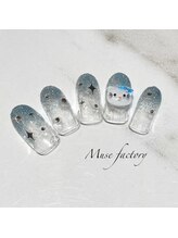 ミューズ ファクトリー(Muse factory)/