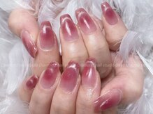 ダイヤモンドネイルスタジオ 横浜店(Diamond Nail Studio)