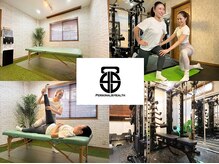 ワイズ パーソナル アンド ヘルス 目黒店(Y's Personal&Health)