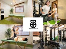 ワイズ パーソナル アンド ヘルス 目黒店(Y's Personal&Health)