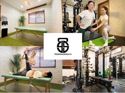 ワイズ パーソナル アンド ヘルス 目黒店(Y's Personal&Health)の写真