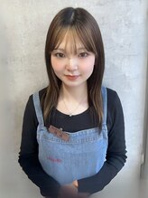 チッチ 小倉店(chicchi) 鳥居 