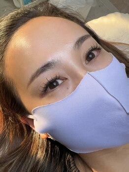 つけ放題メニューがある