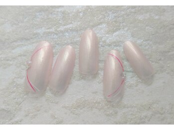 【hand】定額スタンダード6800円