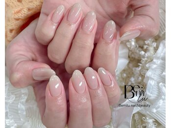 ベミル(Bemilu)/ワンカラー5500円