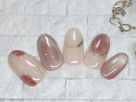 ローズ　マグネット　フラワー