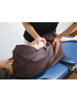 O脚・X脚を改善したい