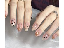 ピュアアンドリッチネイルサロン(Pure&Rich Nail Salon)/