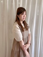 プラス サード(Plus 3rd) 椿井 祐衣