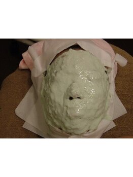 シミしわ改善！予防ケア