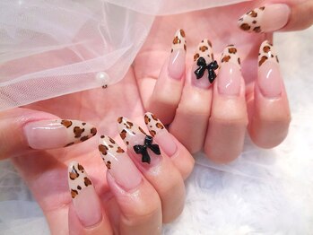 長さ出し10本＋持ち込みアート