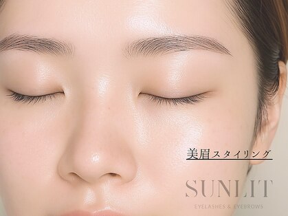サンリット(SUNLIT)の写真