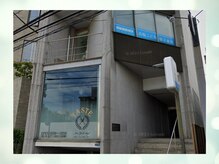 ソロウノ 高輪台院/外観　インターコート高輪台5階