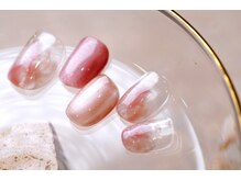 アットマイサロン 北綾瀬ららテラス店(at my salon)/simpleプラン初回5900円